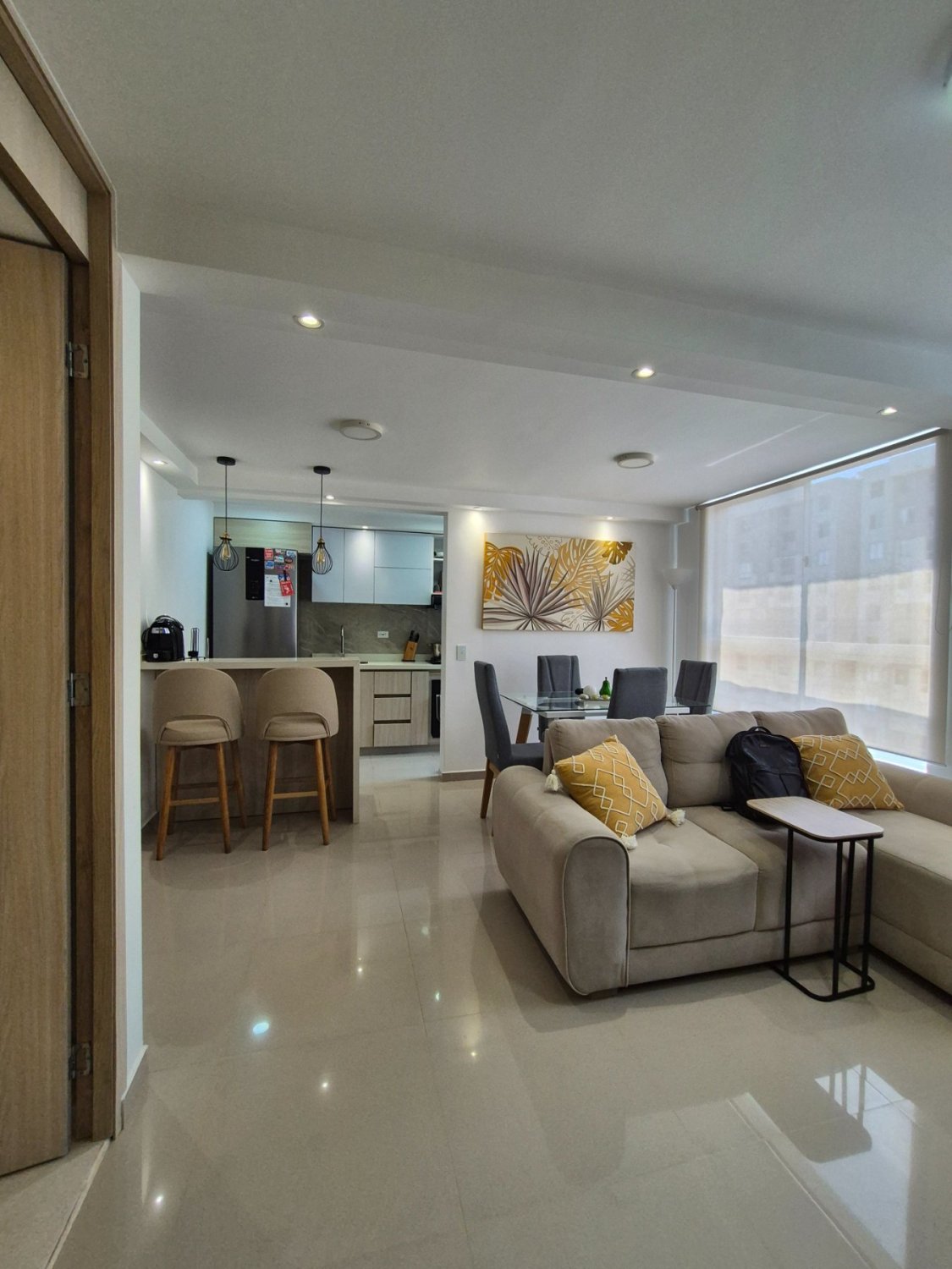 Venta Apartamento en La Concepción - Image 1