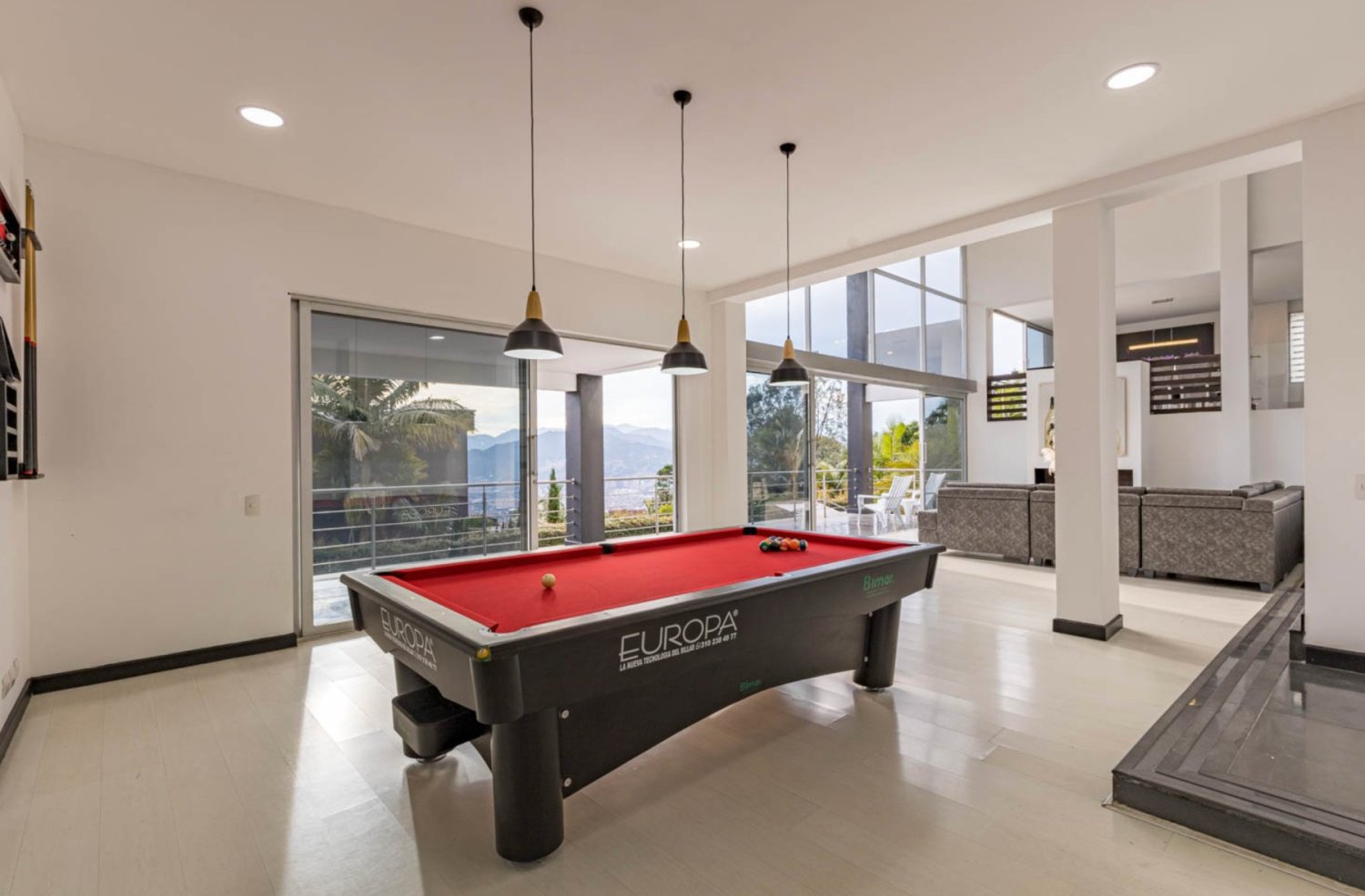 Luxury Villa for Short-Term Rental – Gringo - 9
