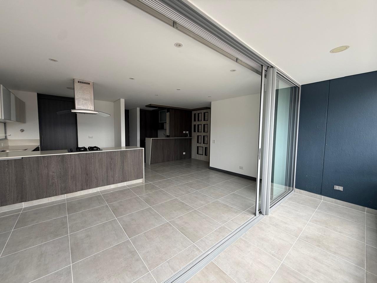 Apartamento en renta y venta en el sector de ciudad del rio  — 15