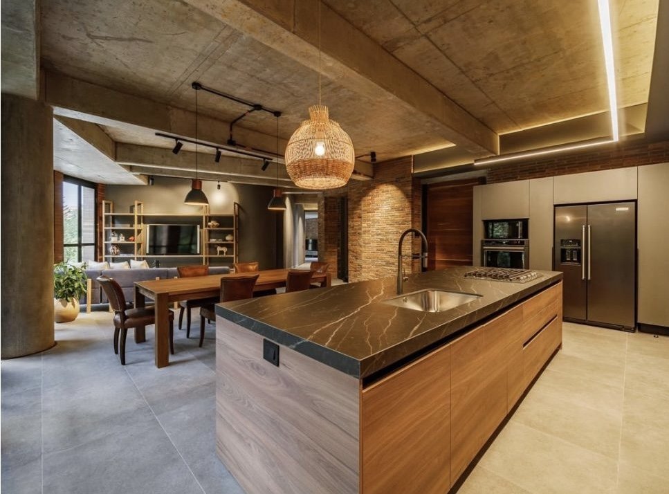 Apartamento Moderno en El Poblado Tesoro  - Image 3