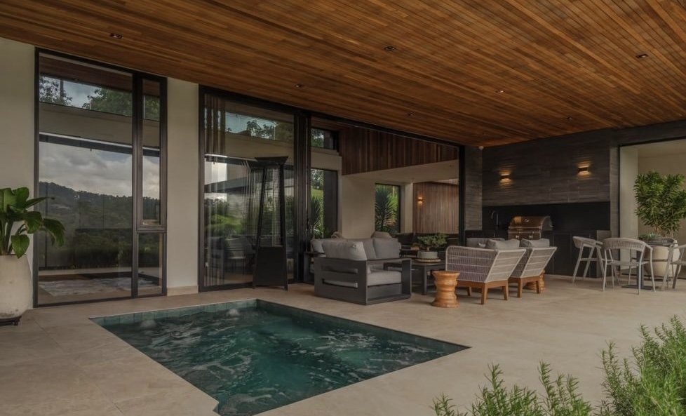 Exclusiva Casa en venta en el corredor de las palmas  — 3