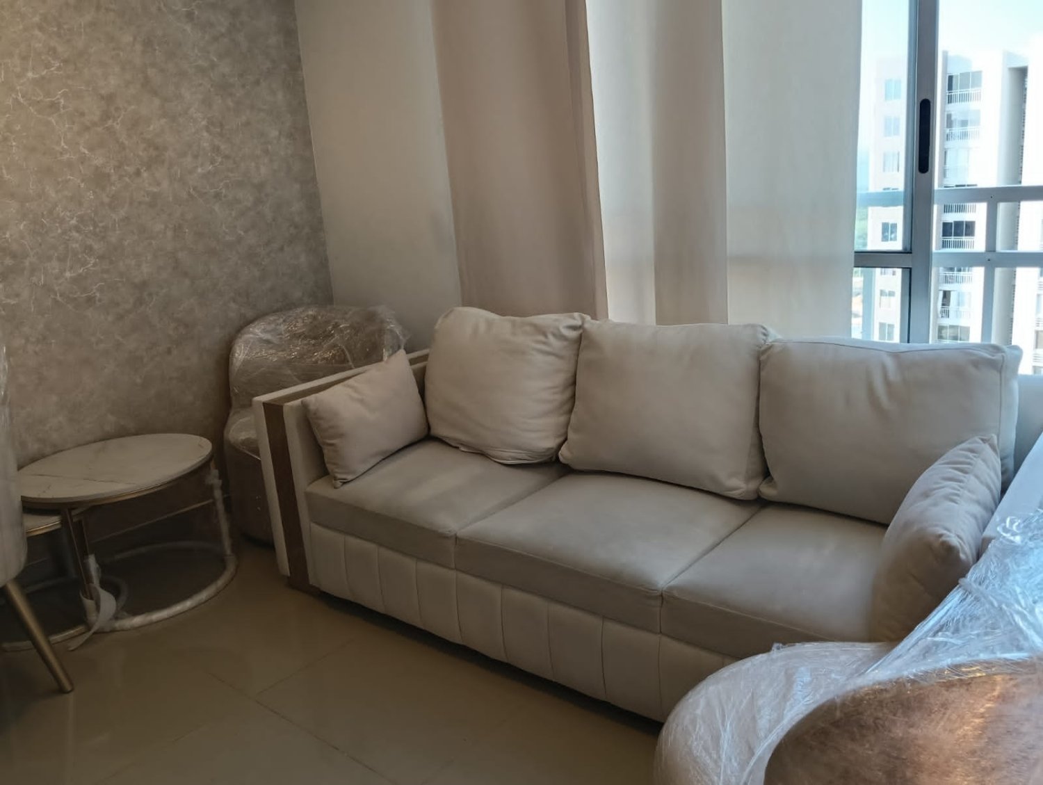 Apartamento Moderno en Mallorquín - Image 4