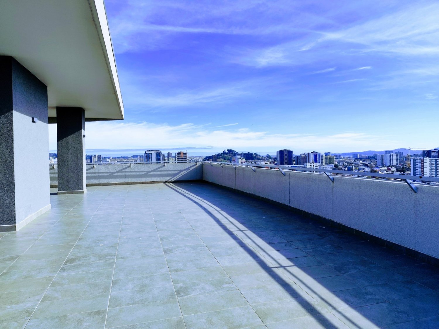 Moderno Departamento en Plaza Condell, Concepción - Image 14