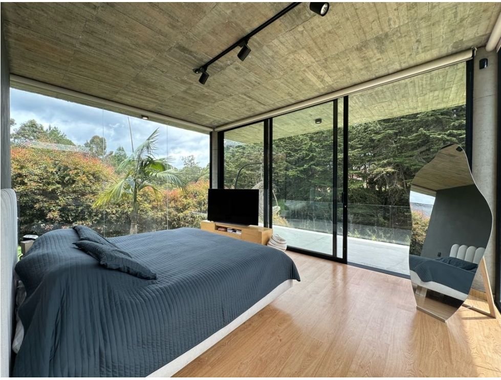 Exclusiva Casa campestre en Venta en el Sector de envigado  — 11