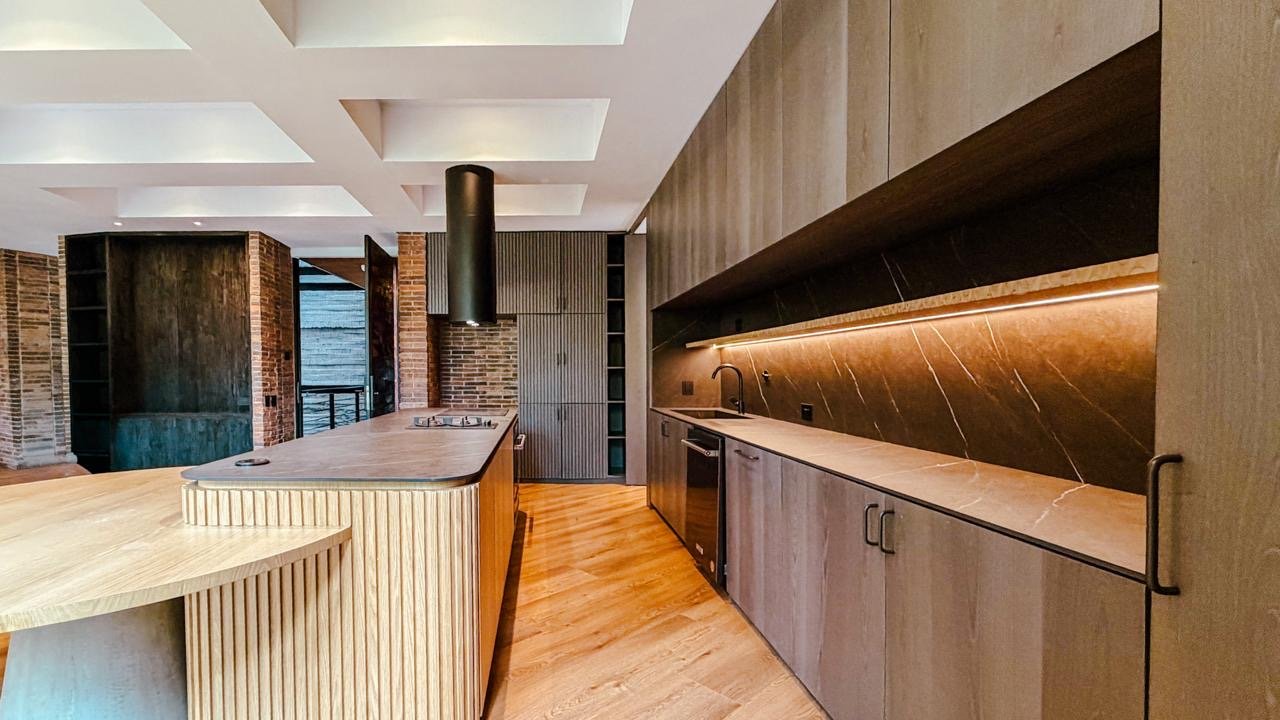 Exclusivo apartamento de lujo tipo Boutique en el poblado en Venta  - Image 5