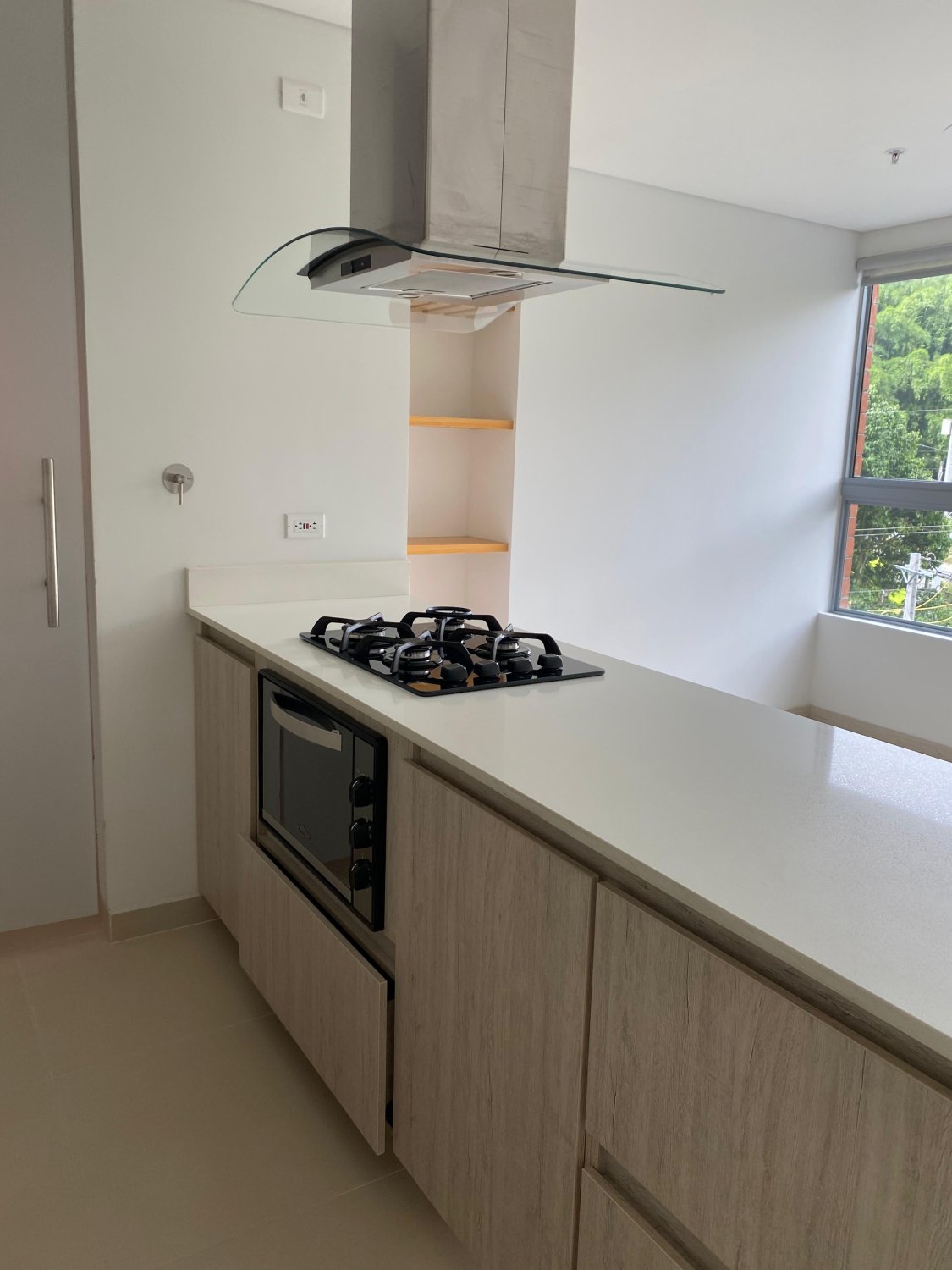 Apartamento en Renta tradicional , en el sector de envigado escobero 