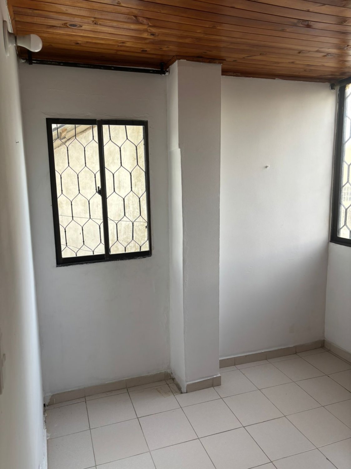 Acogedor Apartamento en Chiquinquirá En 1er Piso - Image 3