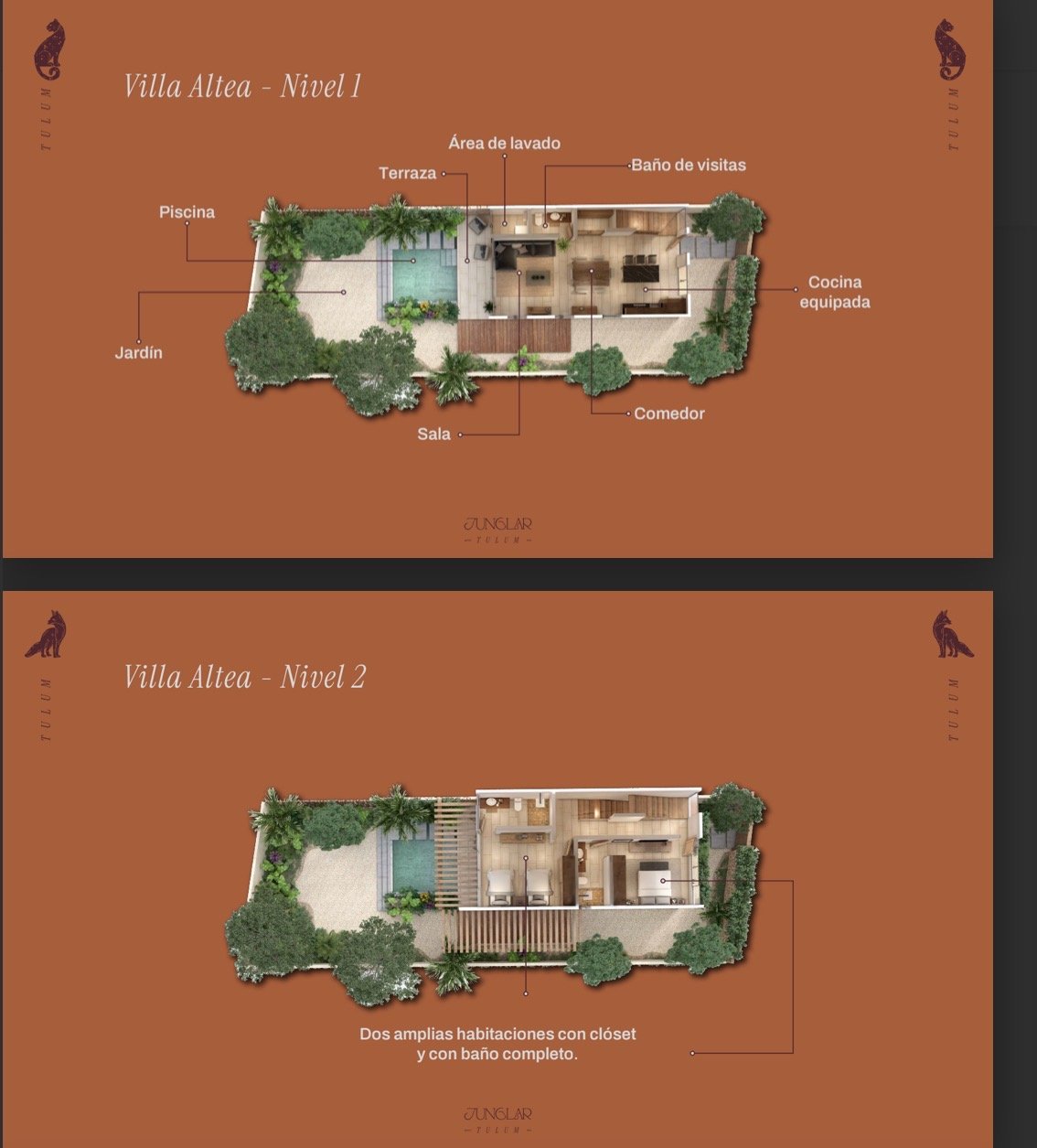 🇲🇽Exclusivas Villas en Venta en México para entrega inmediata  — 6
