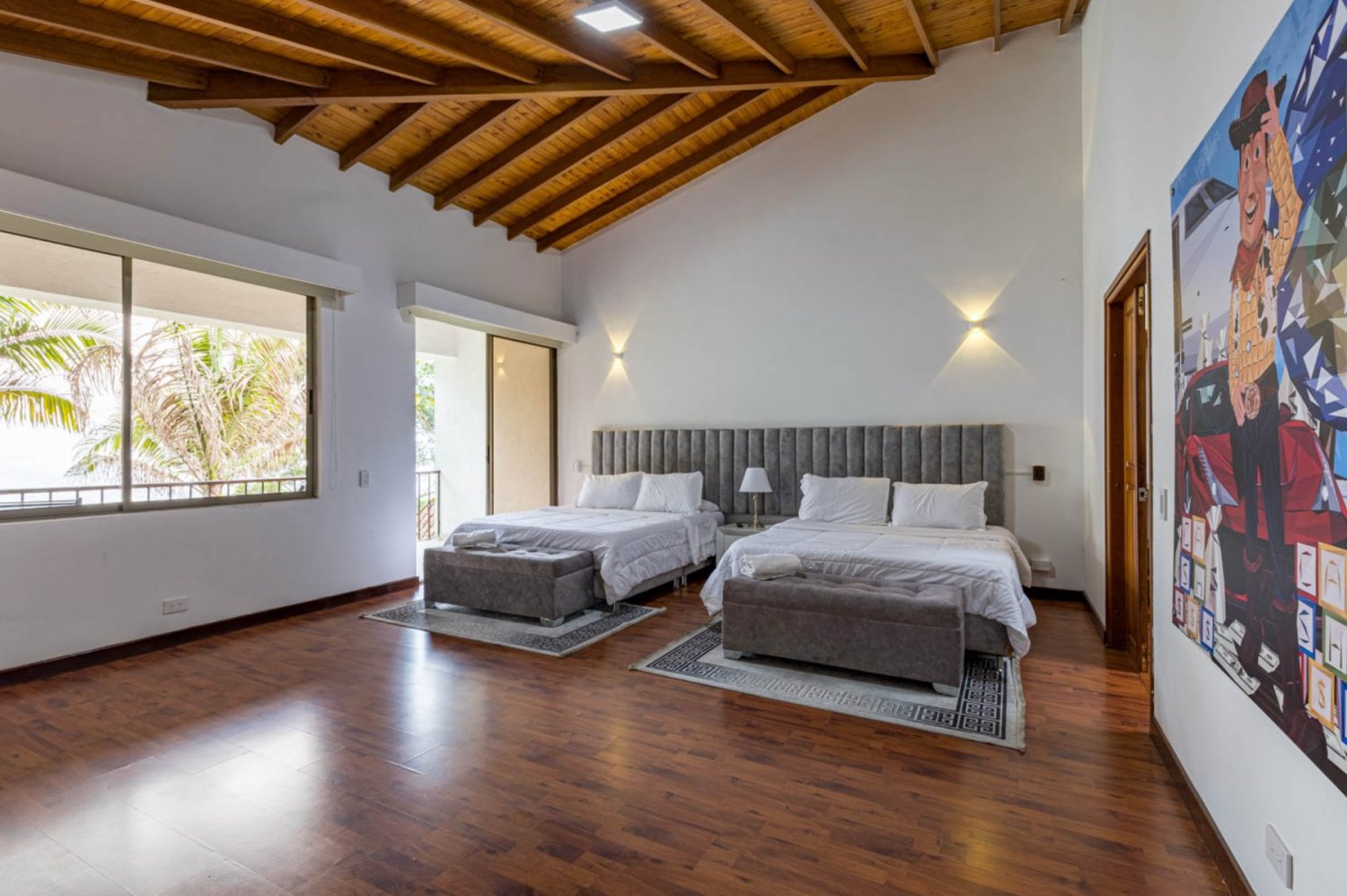 Luxury Villa for Short-Term Rental – Casa Diana - 11