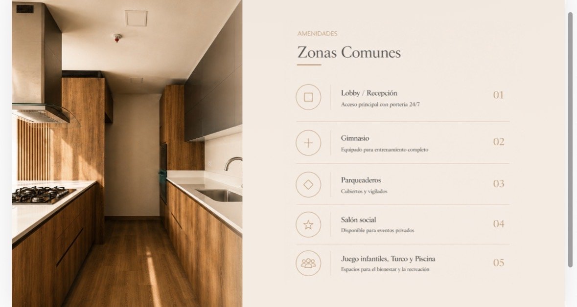 Exclusivo apartamento En Renta y venta en las palmas  — 11
