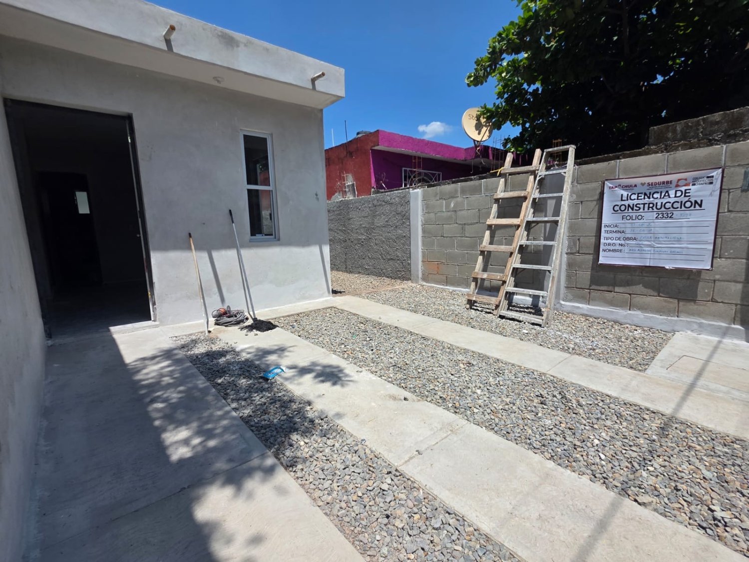 Casa Moderna en Fracc Los Llanes, Tapachula - Image 12