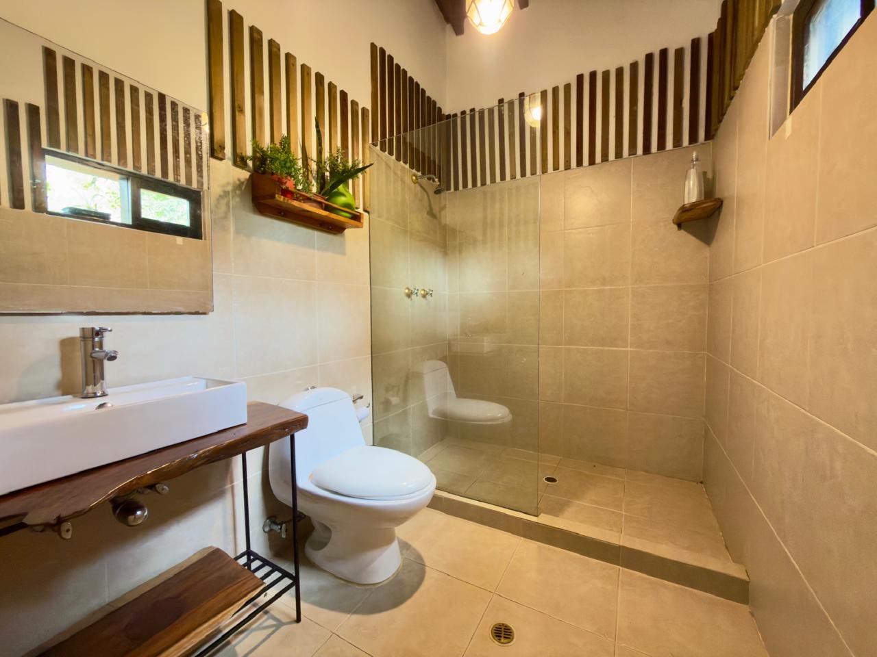 Hermosa Casa Campestre en Renta amoblada  — 18