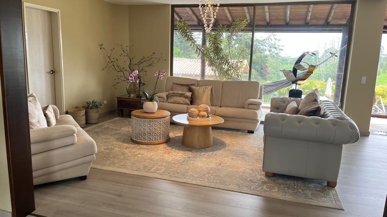 Casa campestre en Venta en Rionegro  - Image 11