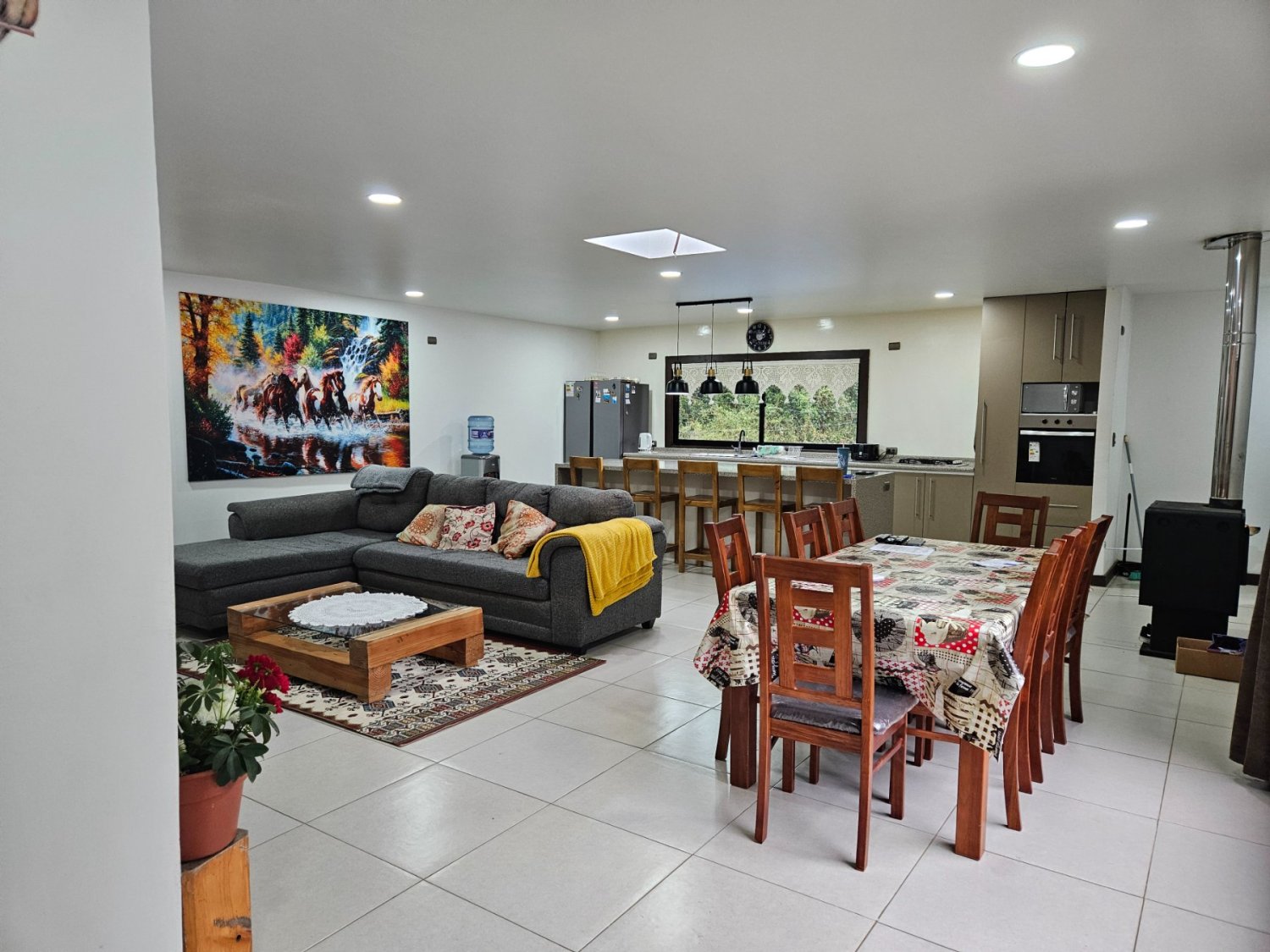 Venta Parcela con casa los Troncos, Valdivia, Camino Paillaco - Image 3