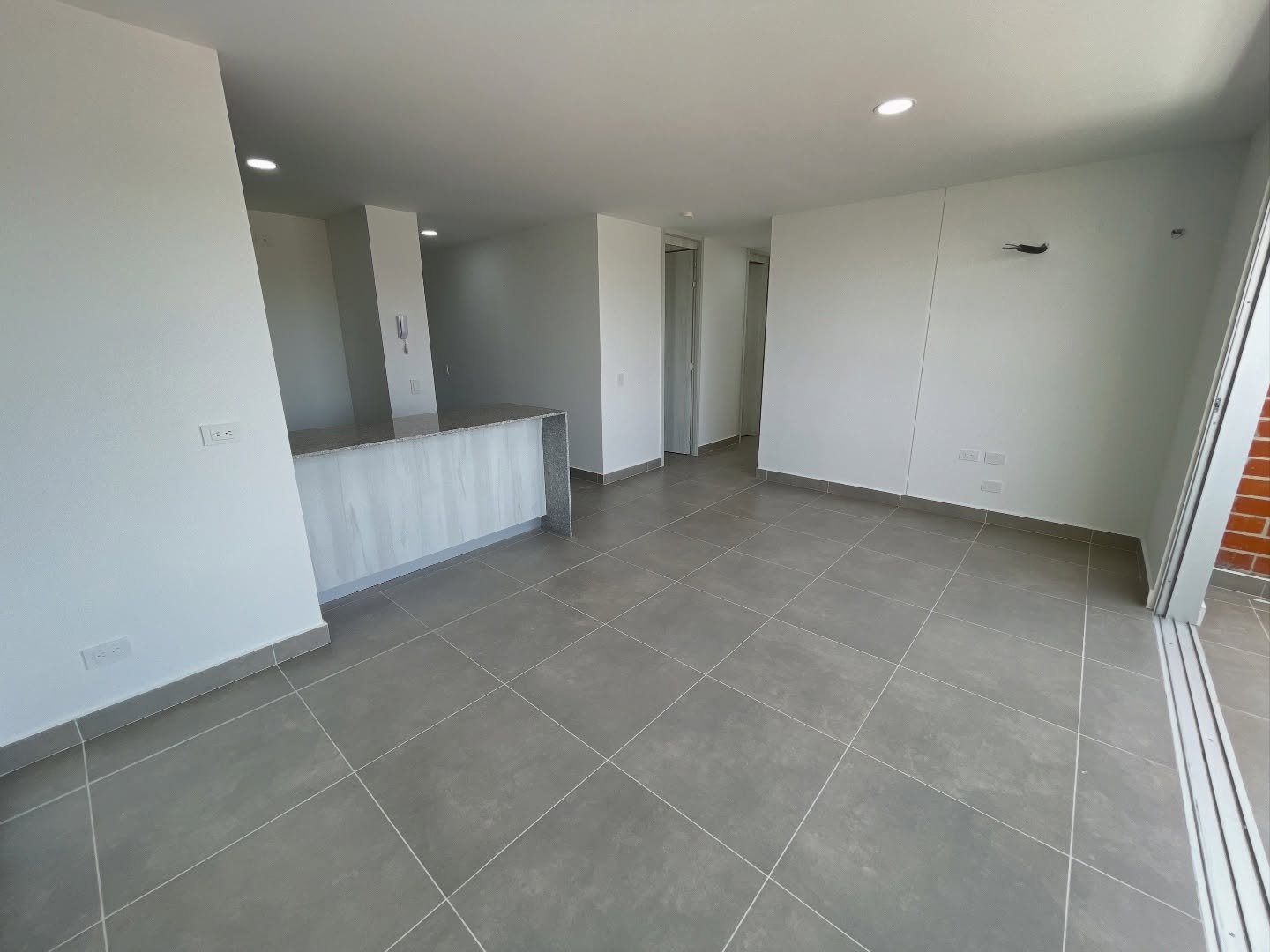 Hermoso apartamento en Villacampestre - Image 2