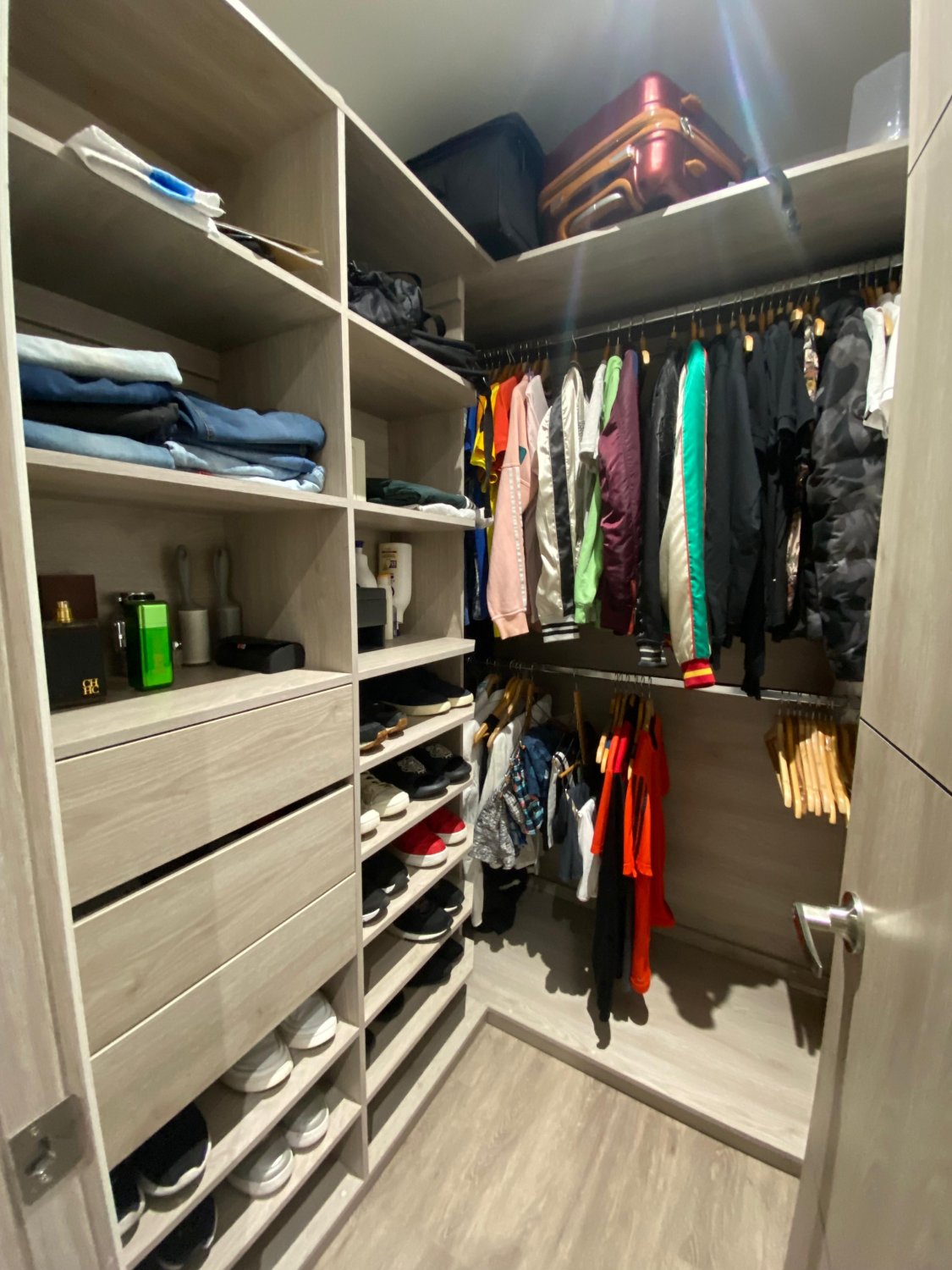 Gran Apartamento en Venta Disponible en la loma de las Brujas  — 23