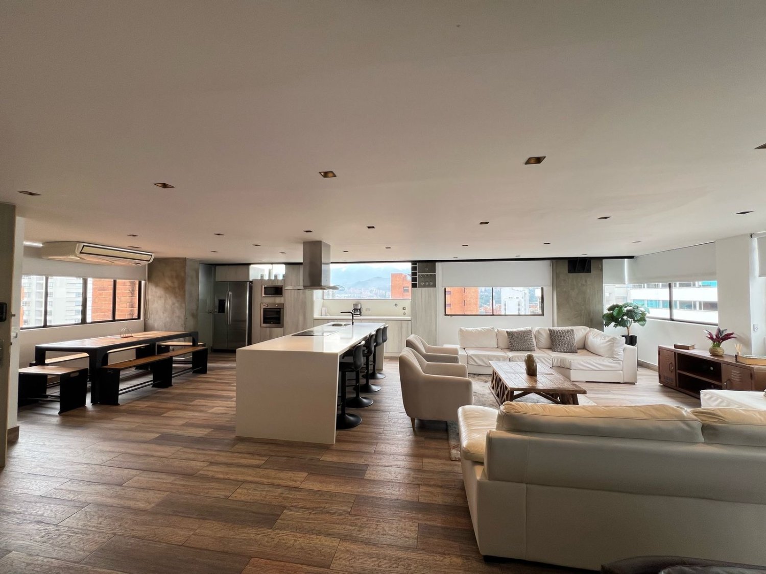 Hermoso Penthouse Amoblado  - Image 15