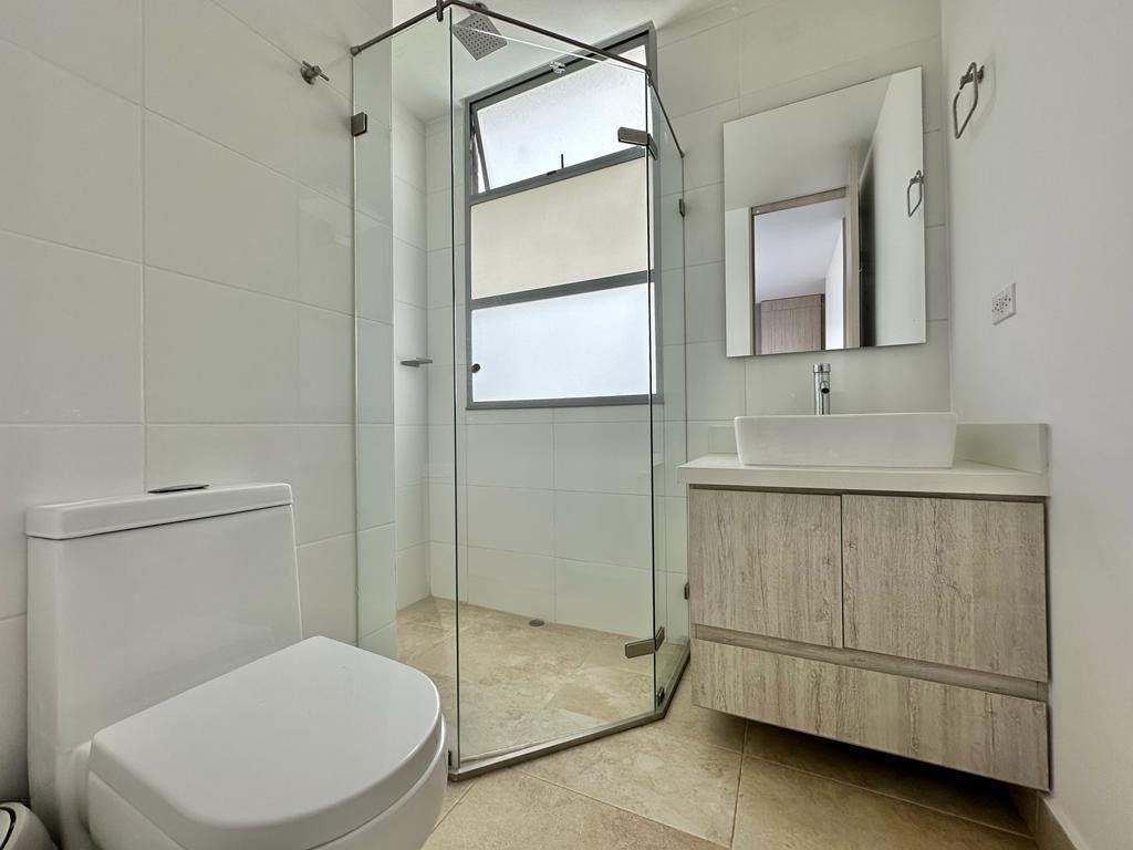 Apartamento completamente amoblado en el Poblado  — 5