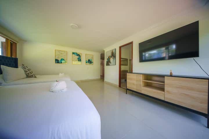 Luxury Villa for Rent – Las Palmas - 10