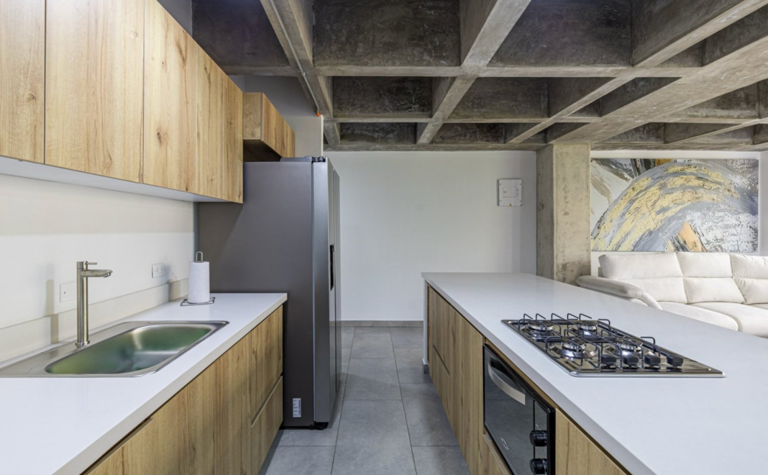 Luxury Furnished Apartment for Monthly Rental – Avignon - 6