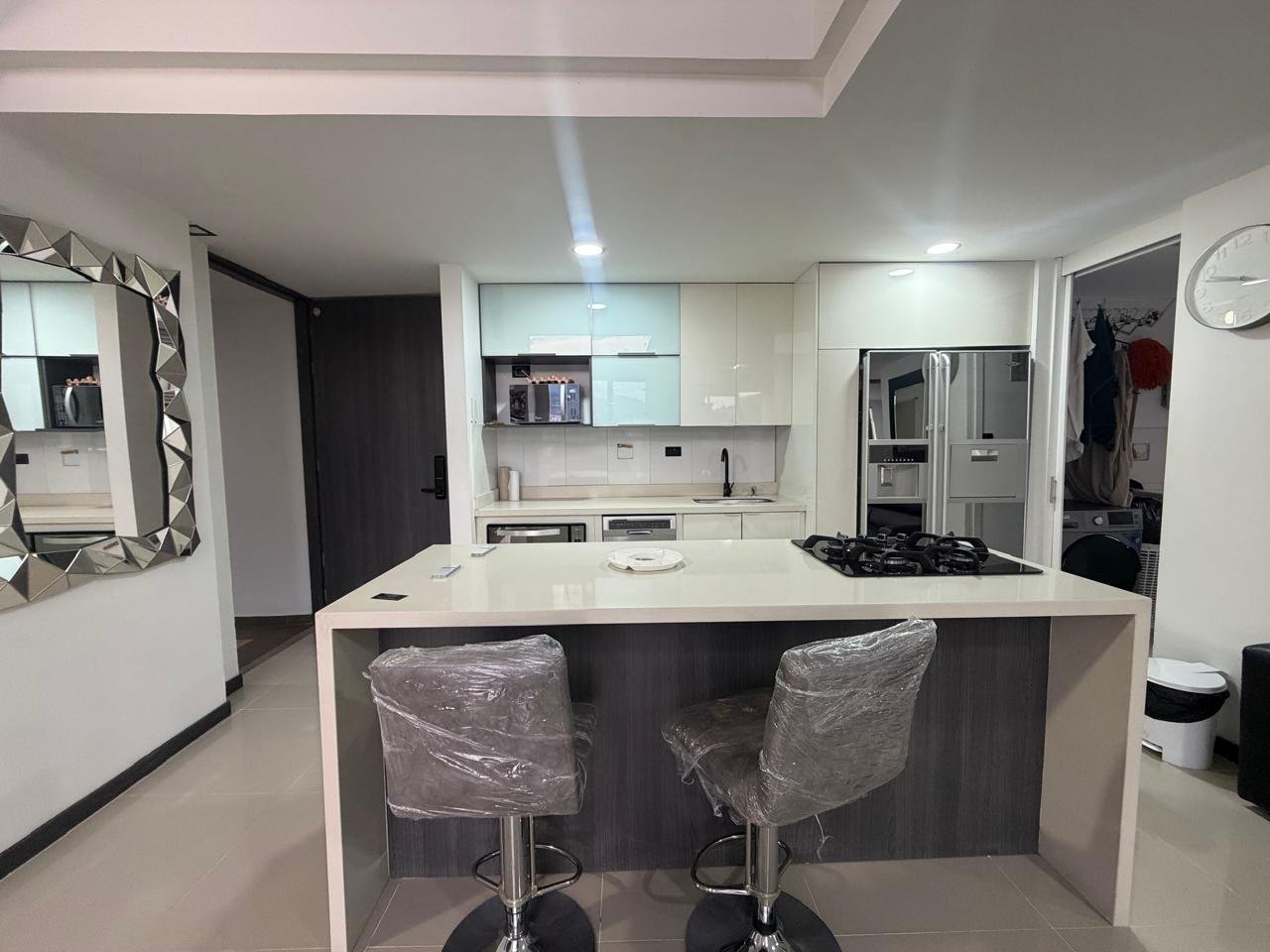 Luxury Duplex Apartment for Rent – Envigado