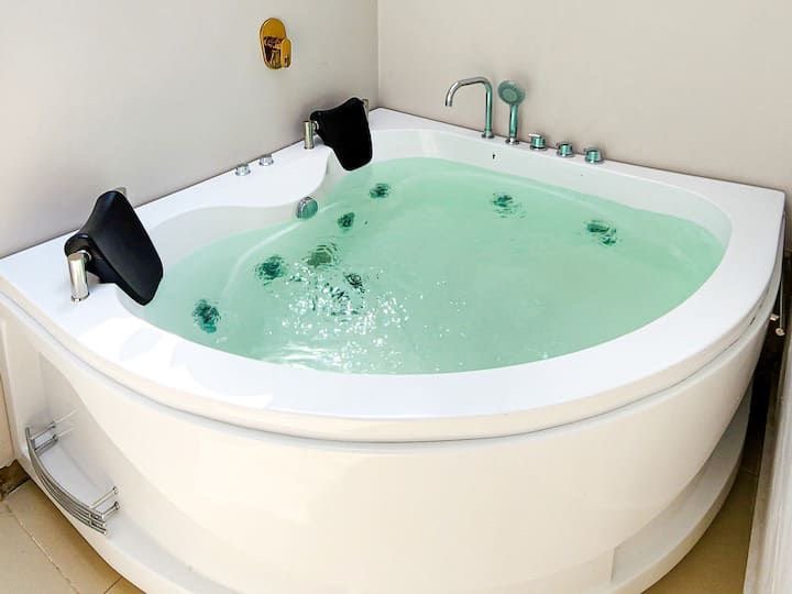 Exclusiva Villa disponible Rentas Por noches en el pobladob — 12