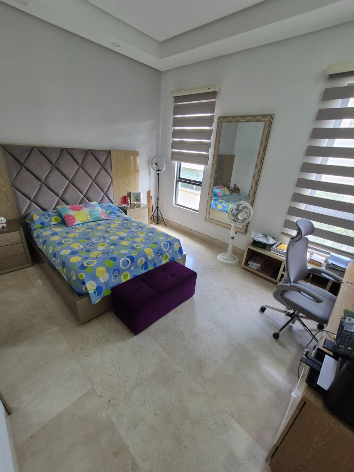 VENTA CASA DE 2 NIVELES VILLA CAMPESTRE - PUERTO COLOMBIA - Image 13