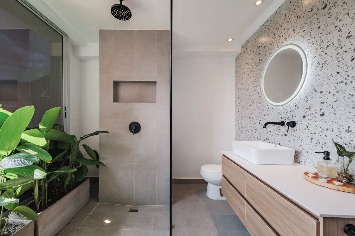 Wellness Loft Apartment – Laureles, Medellín — 10