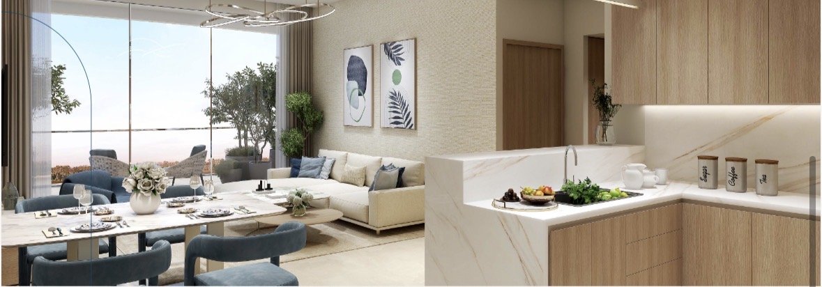 Proyecto en Dubai PÍAZZA ROMA  - Image 8