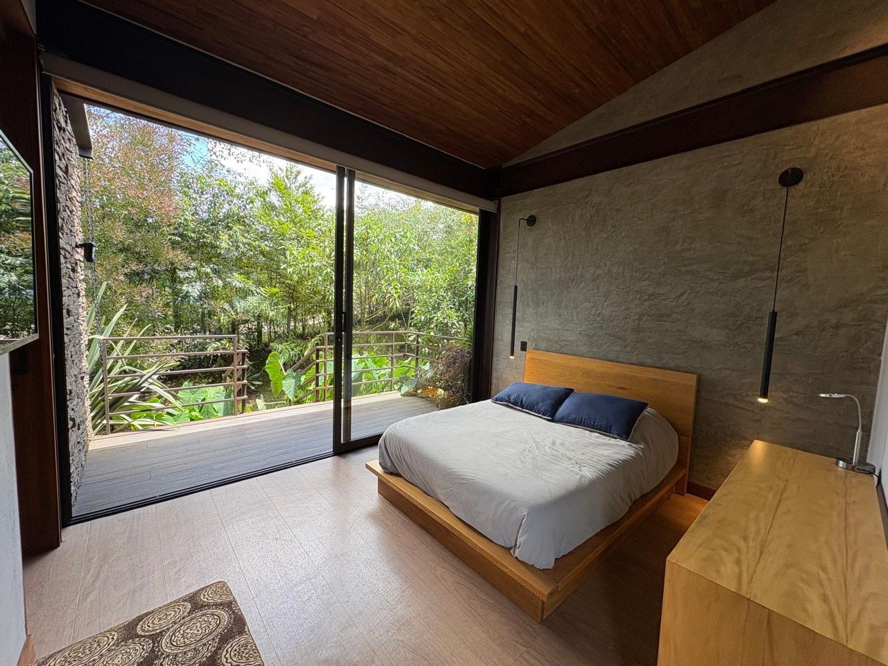 Exclusiva Casa Campestre en Renta o venta en el Sector del Retiro  - Image 7