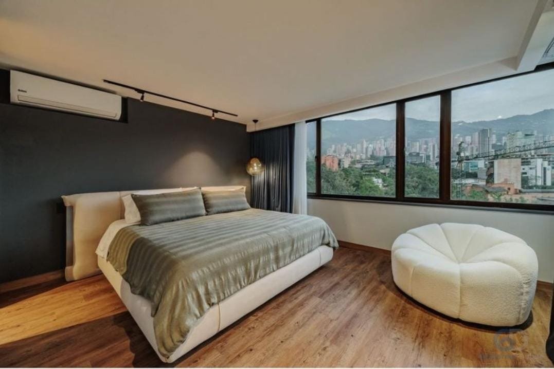 Corhal Apartamento Amoblado  - Image 23