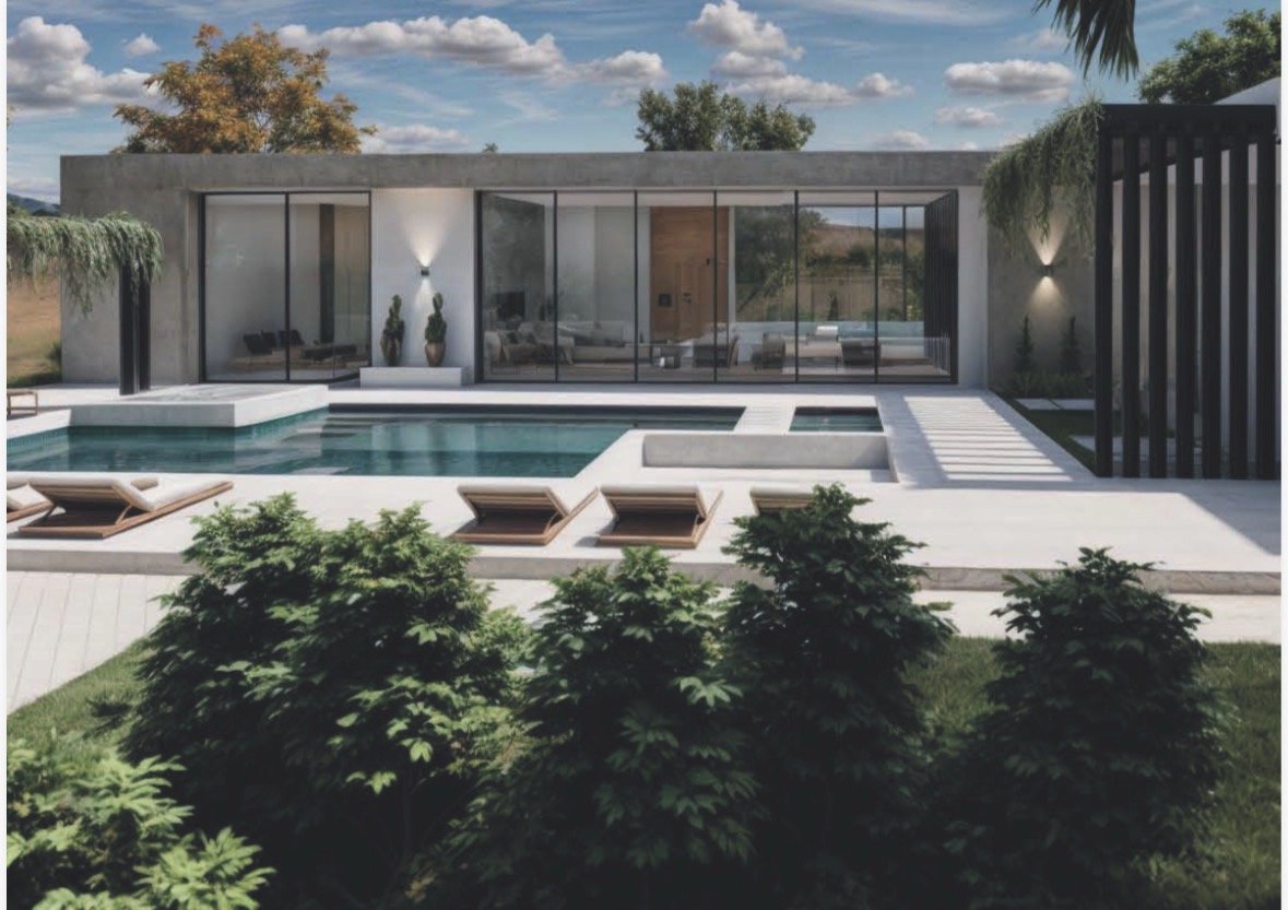 Natura living (Proyecto lotes )  — 4
