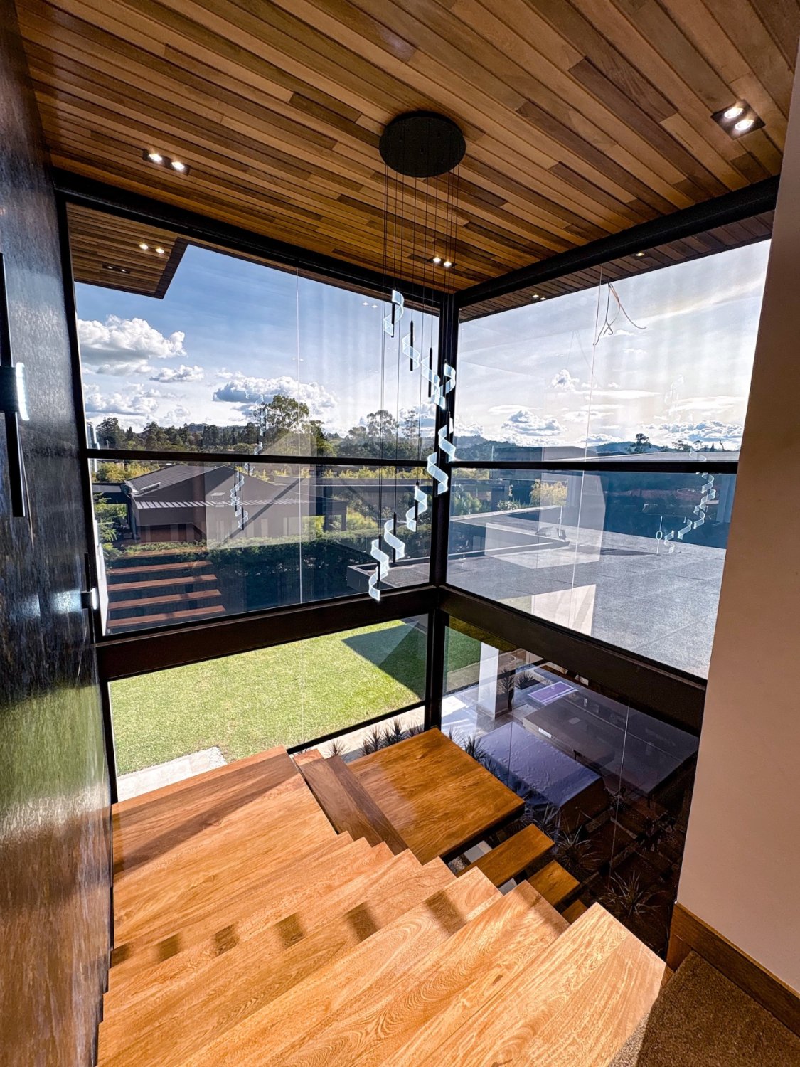 Exclusiva Casa en Renta y venta en el Club De Llano Grande  — 15
