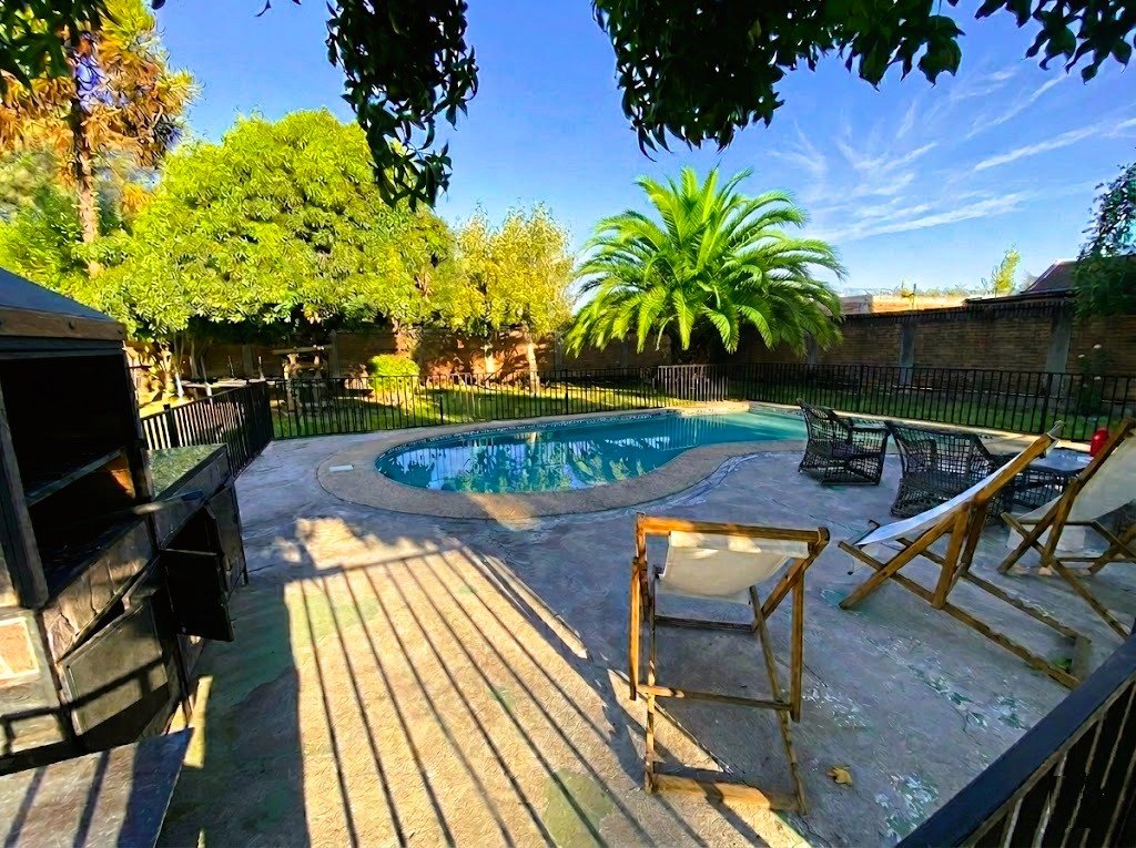 Casa Exclusiva en Chillán - Image 1