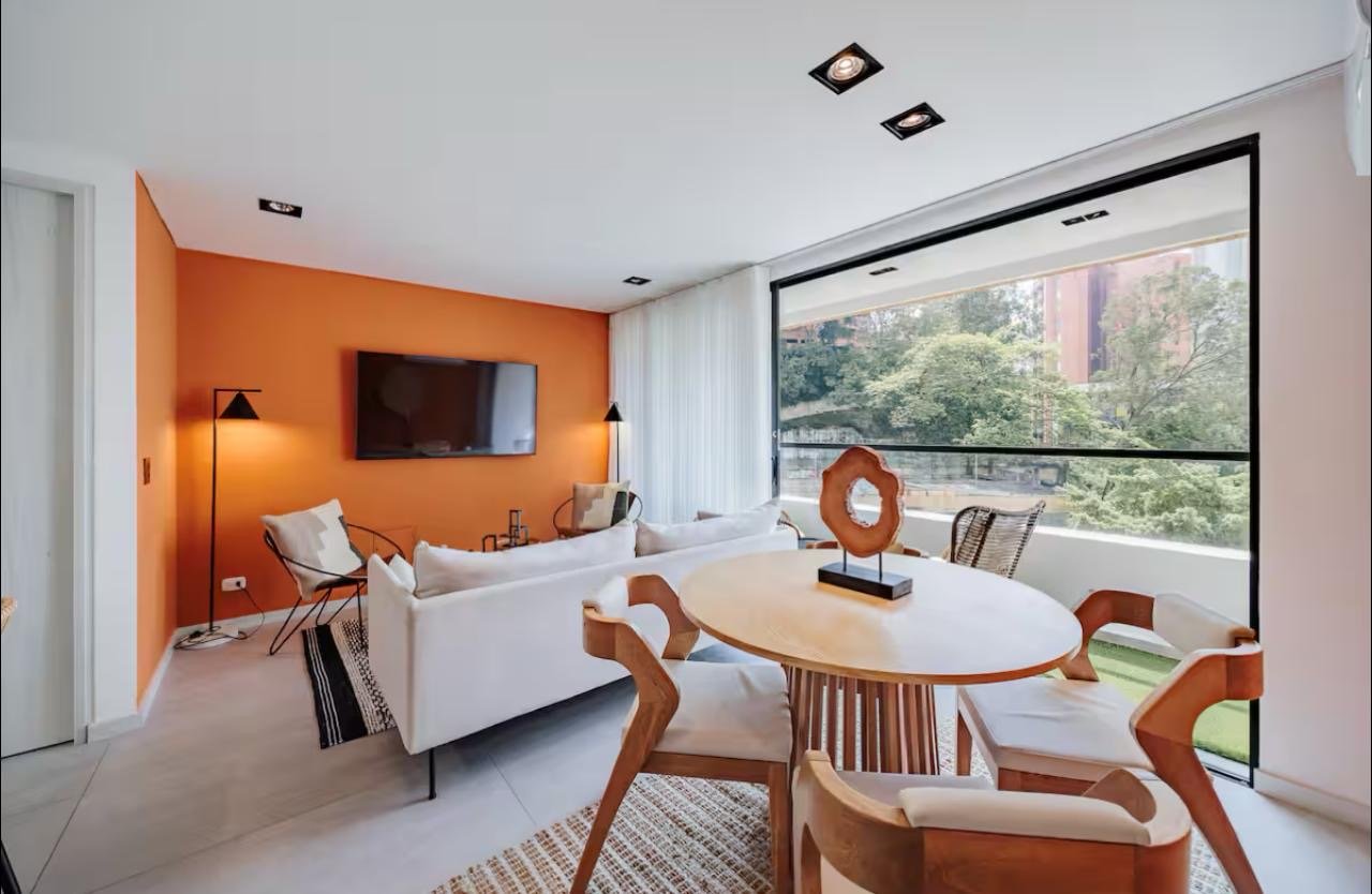 Moderno apartamento en el poblado  - Image 5