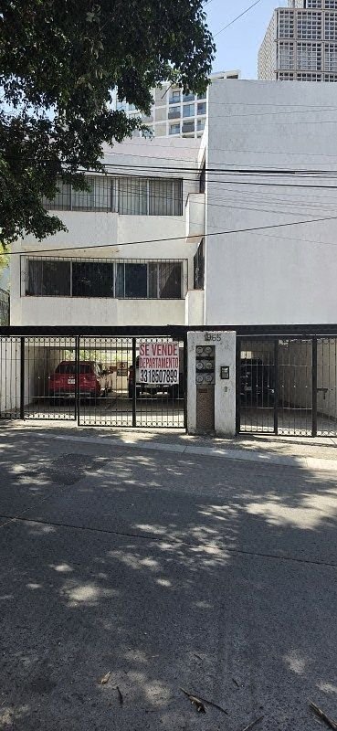 Departamento en Renta en Jardines del Bosque Norte — 4