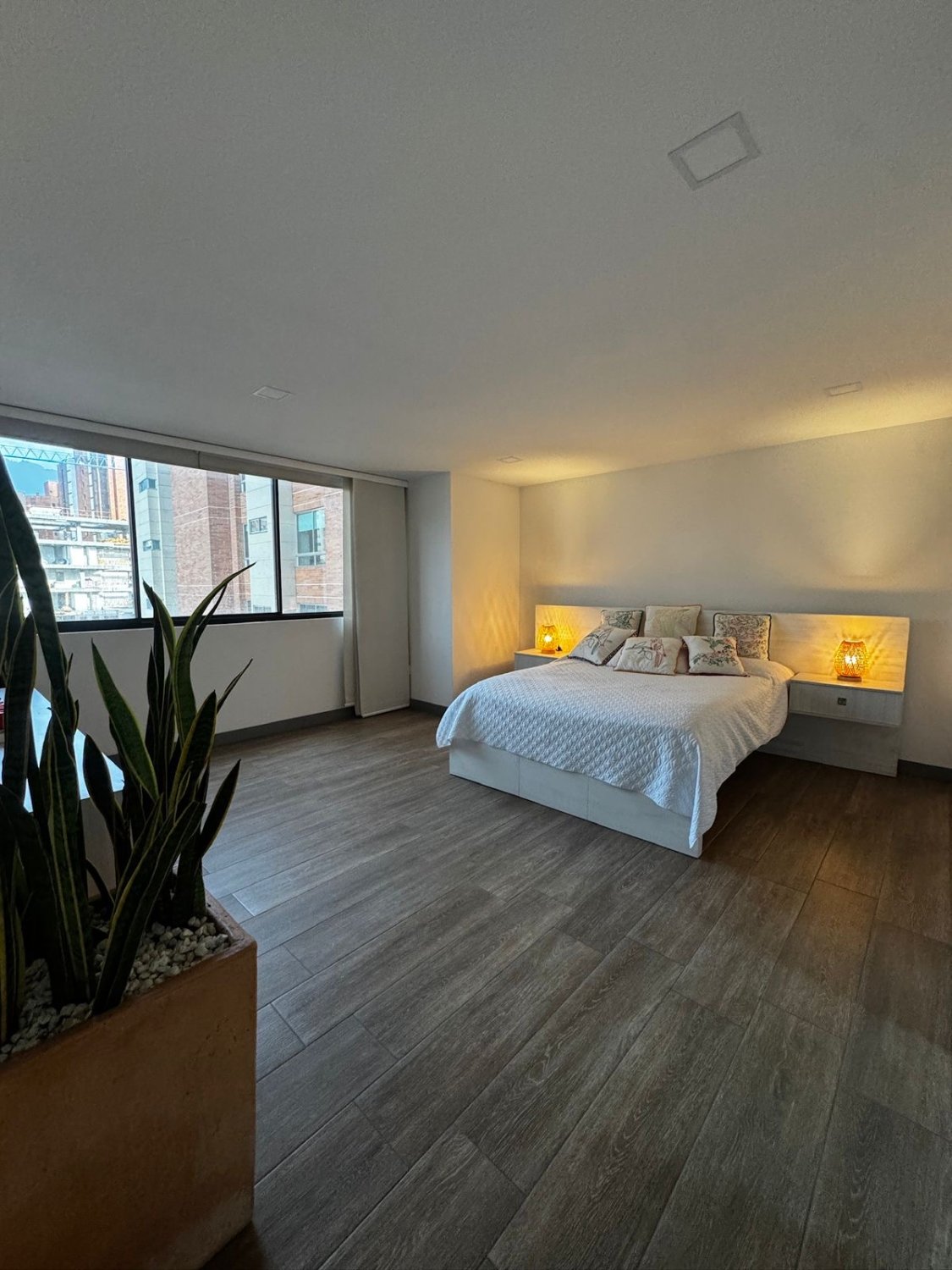 Apartamento en el sector de envigado en Renta amoblada o tradicional  — 5
