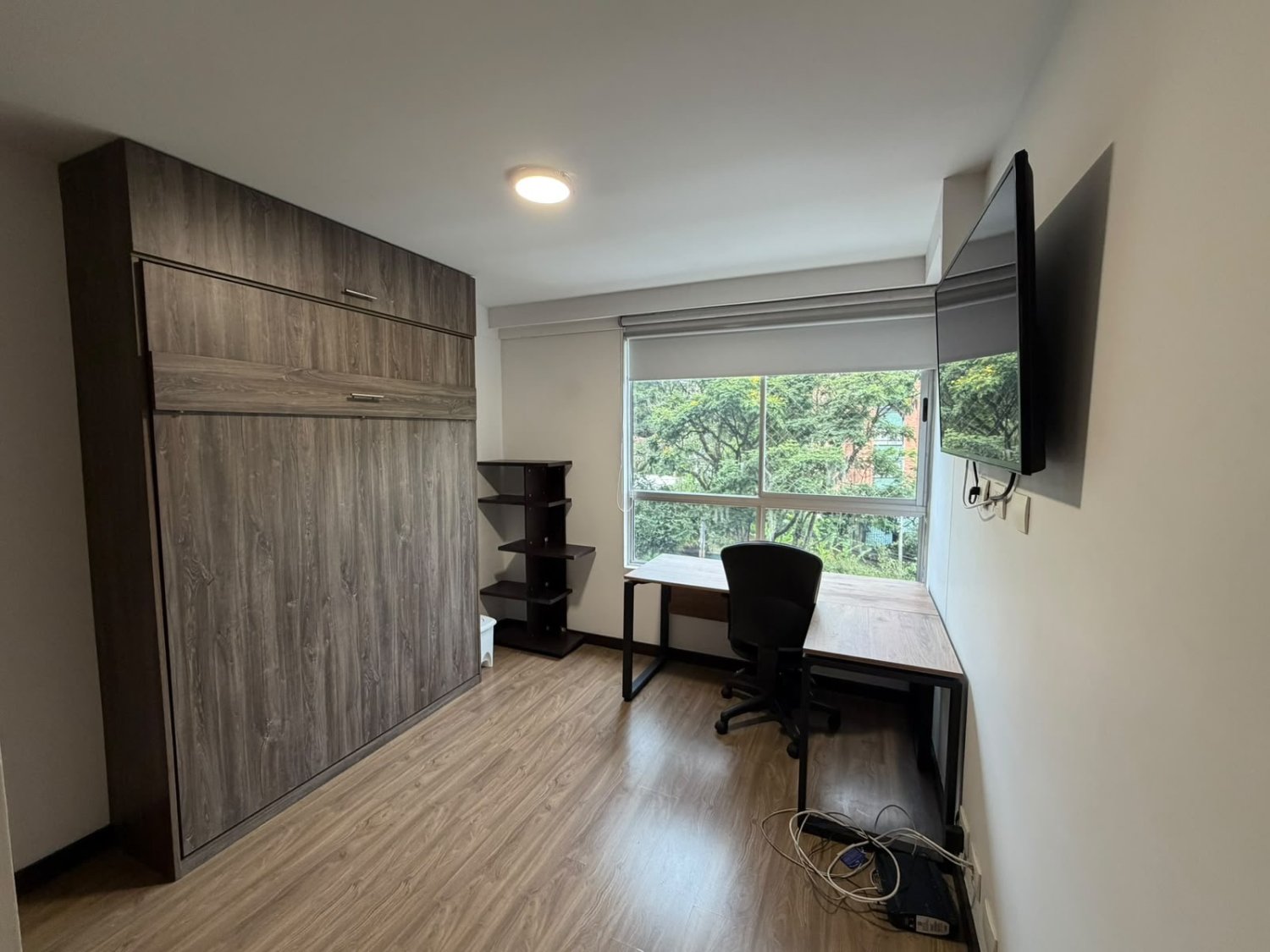 Apartamento en Renta  amoblado en el sector de Castropol  — 11