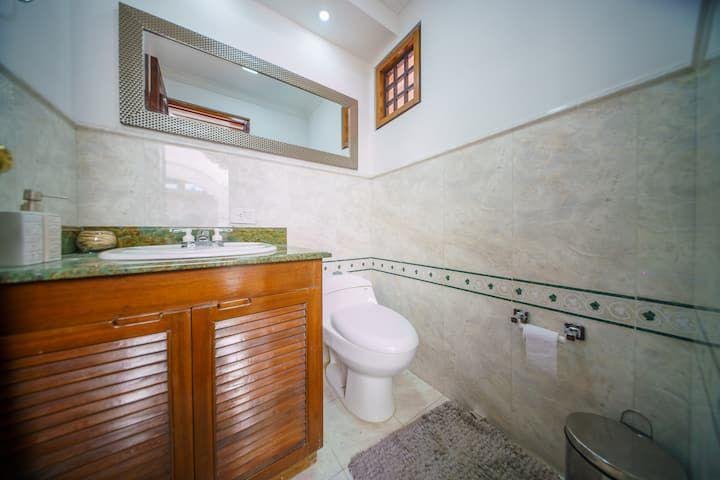 Luxury Villa for Rent – Las Palmas - 20