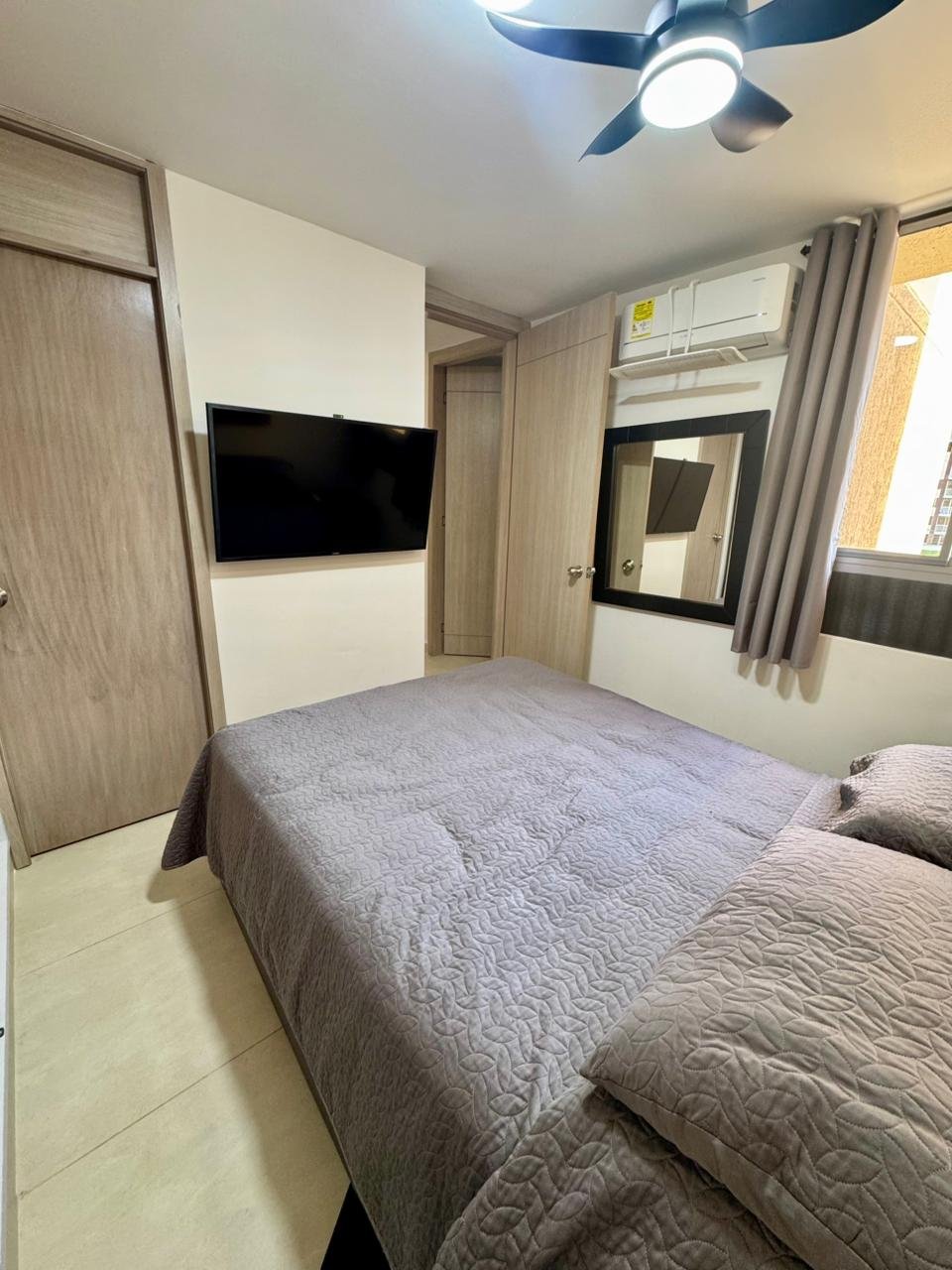 Venta Apartamento en Ciudad Mallorquin - Image 9