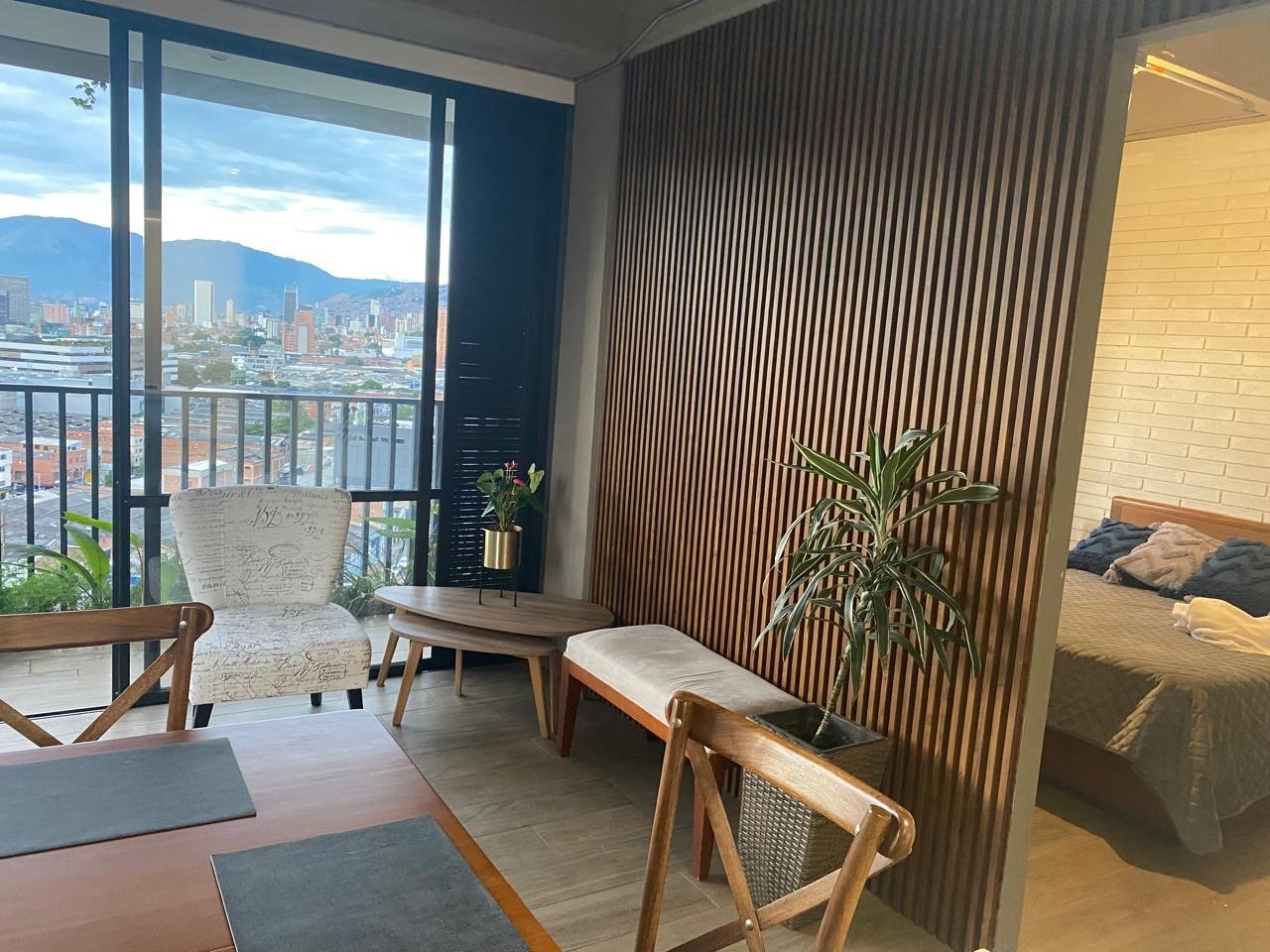 Moderno loft en ciudad del río  — 6