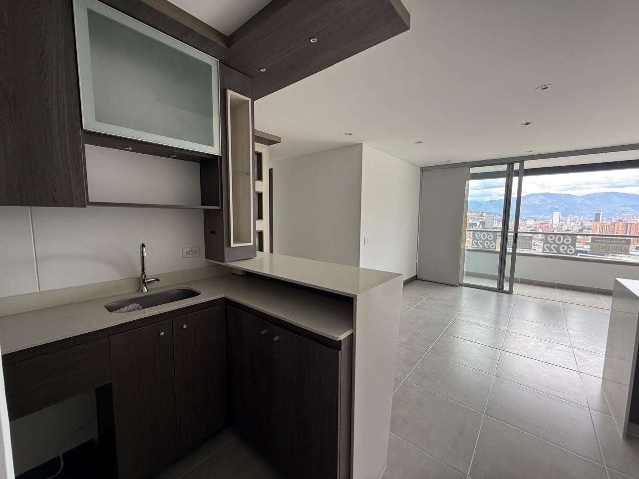 Apartamento en renta y venta en el sector de ciudad del rio  — 12