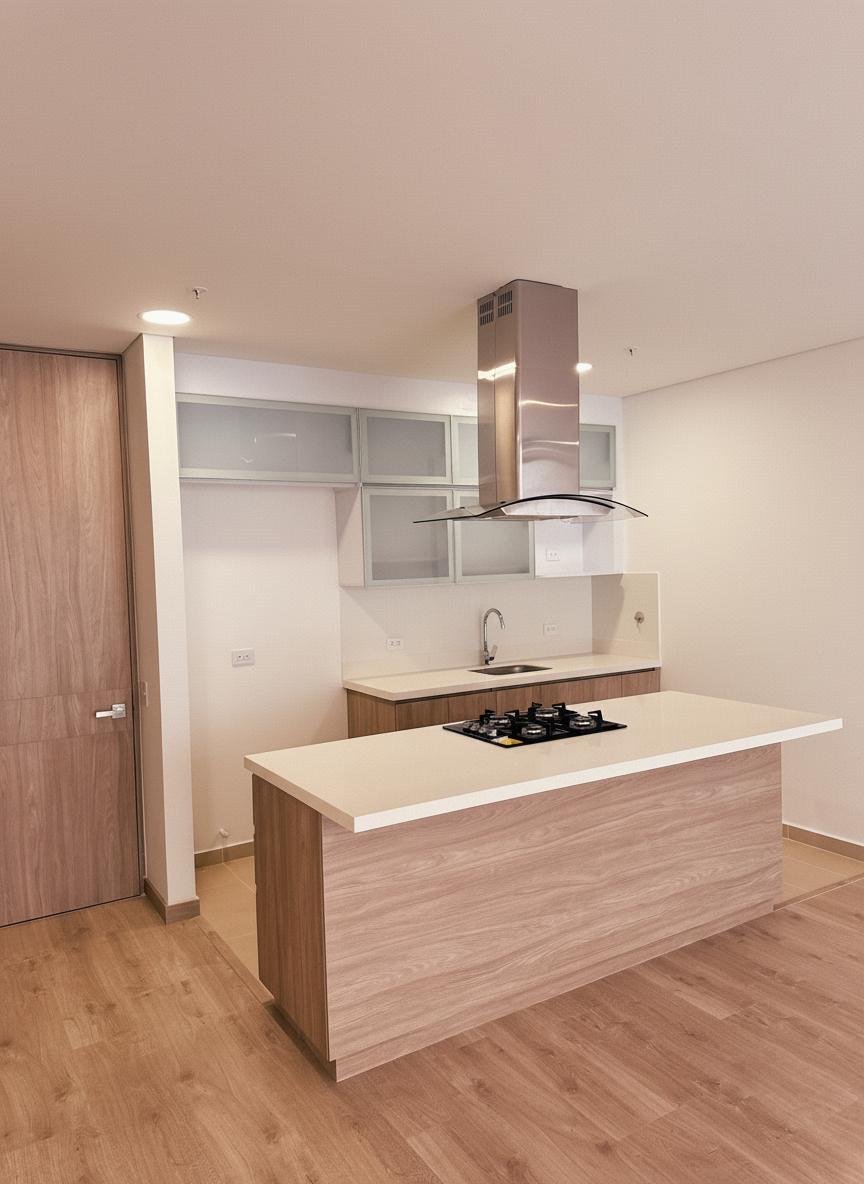 Exclusivo apartamento en venta en el Retiro (oportunidad) — 9