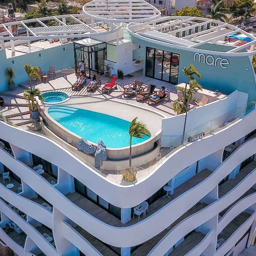 🇲🇽Exclusivo proyecto en venta en México  — 3