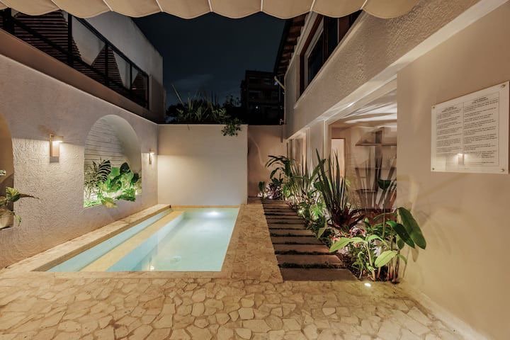 Gran villa disponible en Renta Por noches  - Image 4
