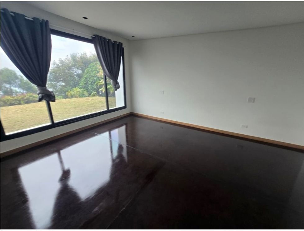 Hermosa casa de un solo nivel en venta en las palmas  — 4