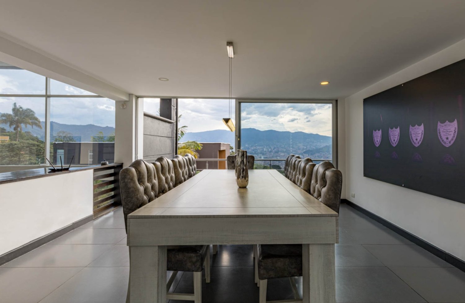 Luxury Villa for Short-Term Rental – Gringo - 7