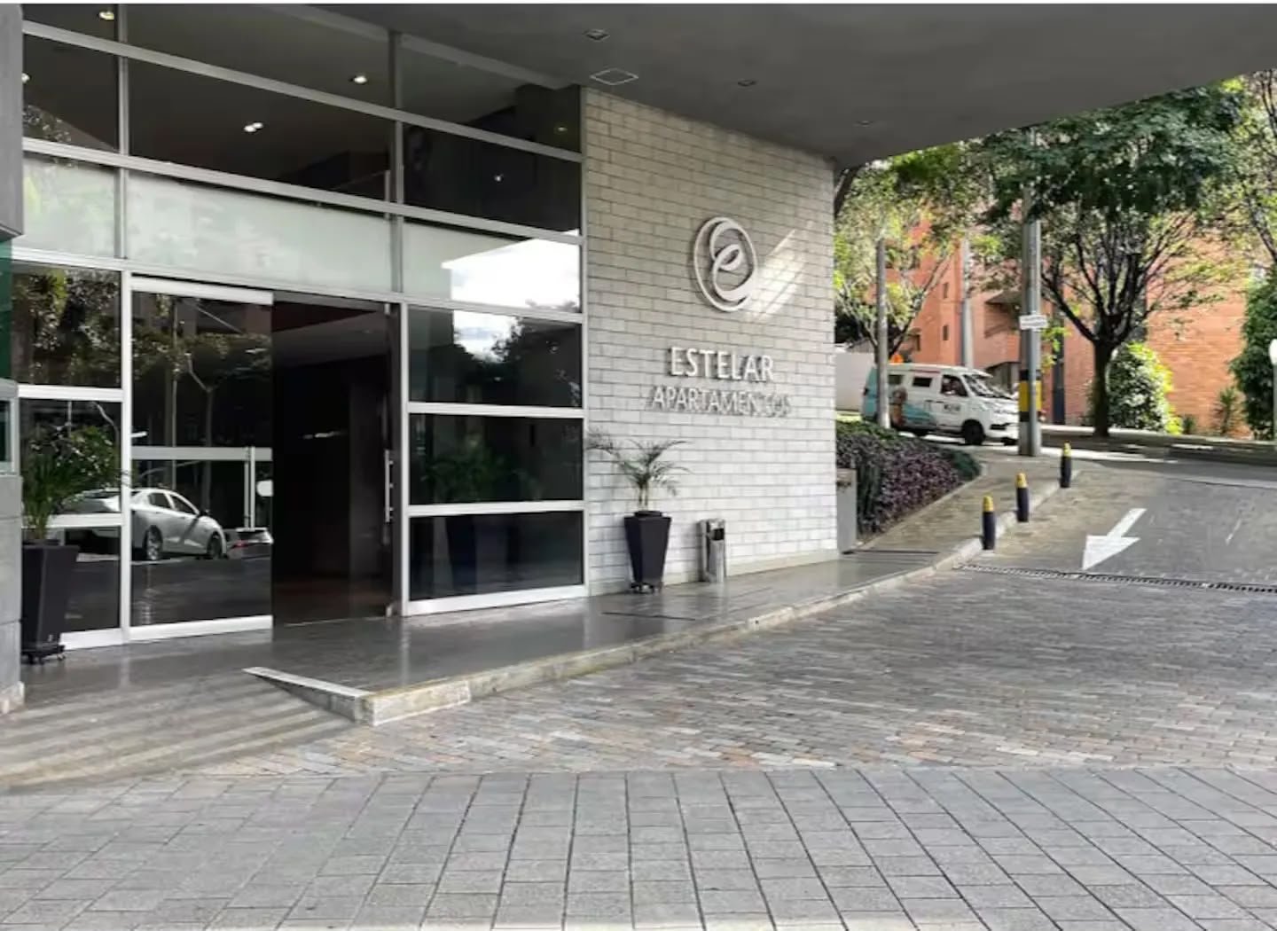 Suite Deluxe - For Rent , El Poblado. - 7