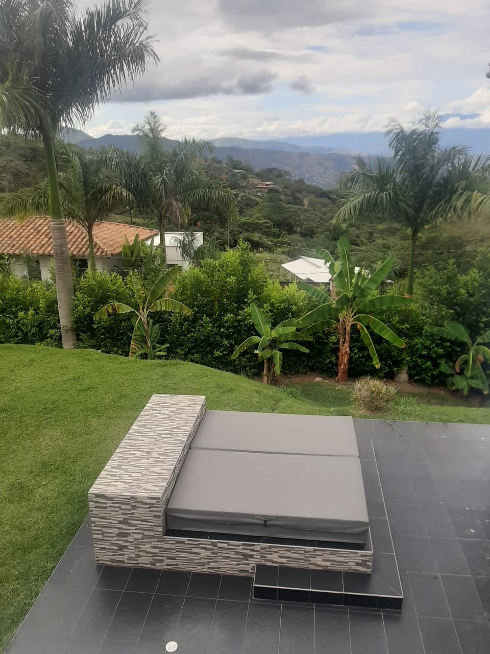 Casa de descanso Campestre en Venta en san Jerónimo  - Image 11