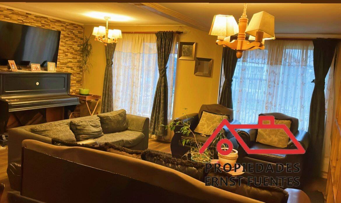 Propiedad en venta – Pasaje Los Traros, Villa La Estancia, Valdivia - Image 4